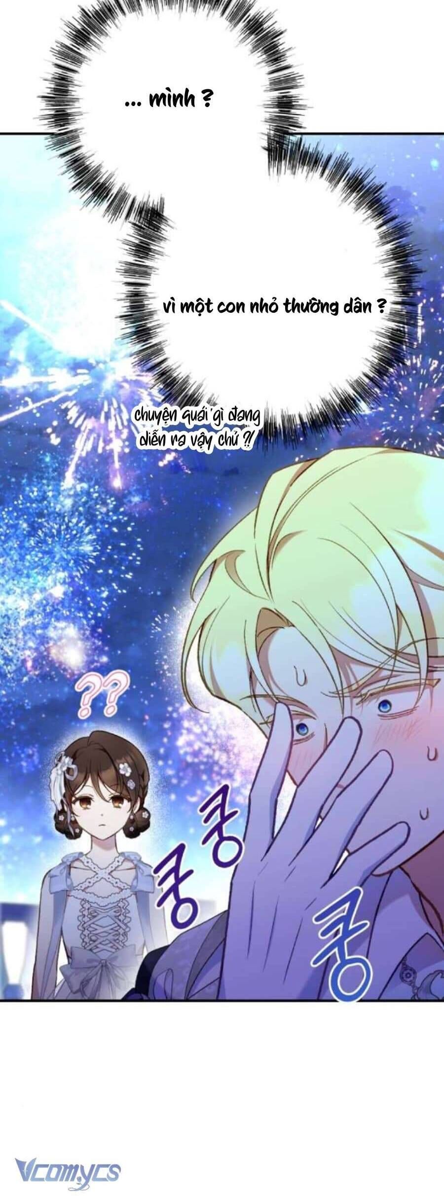 Bảo Vệ Thánh Nữ Giả Mạo Chapter 6 - Trang 2