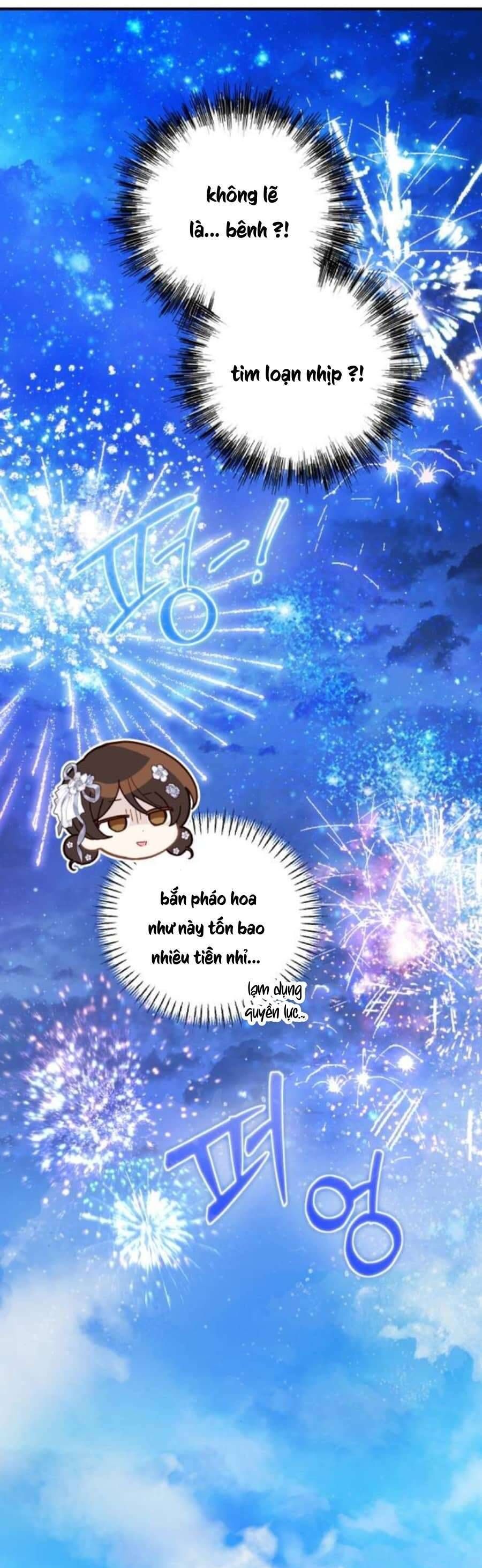 Bảo Vệ Thánh Nữ Giả Mạo Chapter 6 - Trang 2