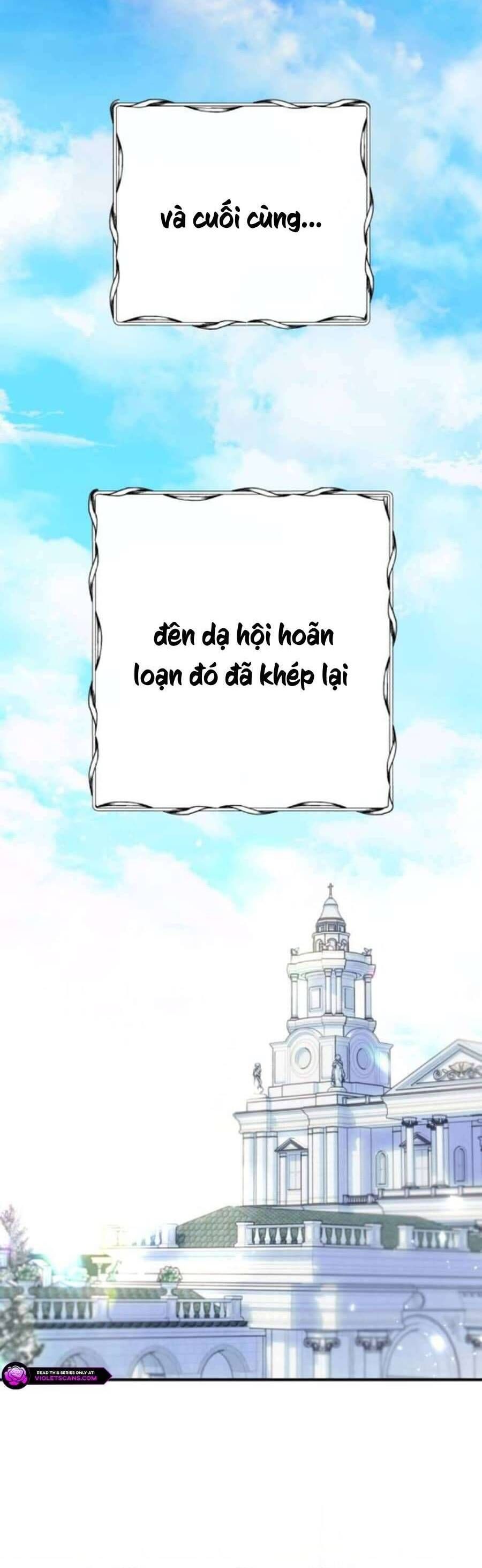 Bảo Vệ Thánh Nữ Giả Mạo Chapter 6 - Trang 2