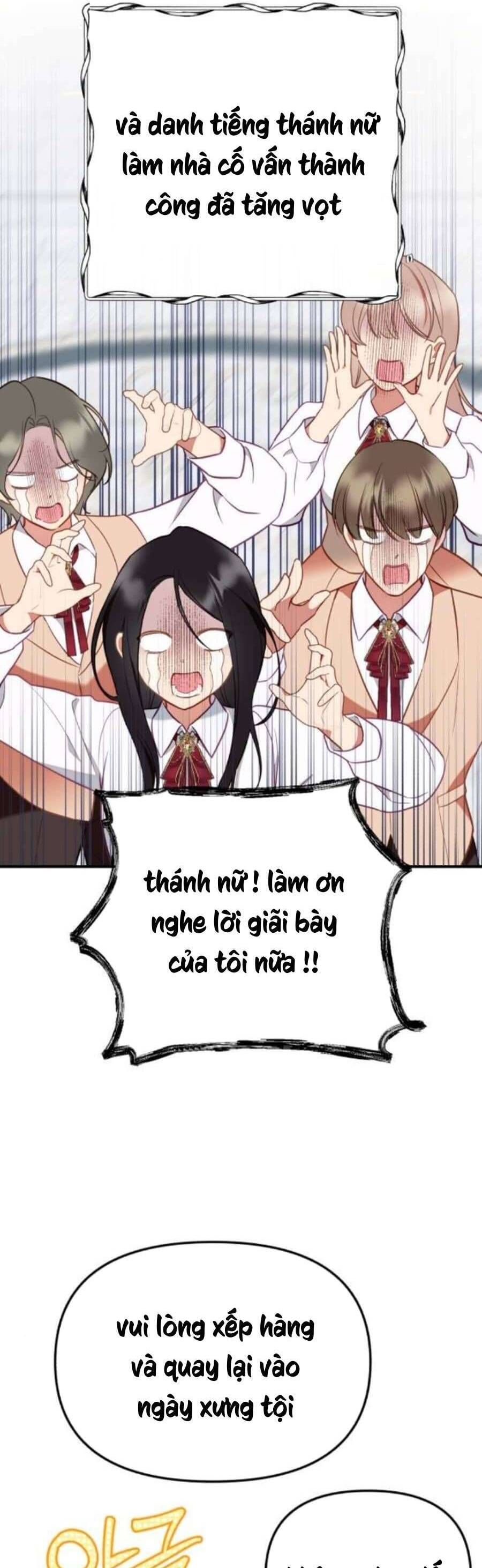 Bảo Vệ Thánh Nữ Giả Mạo Chapter 6 - Trang 2