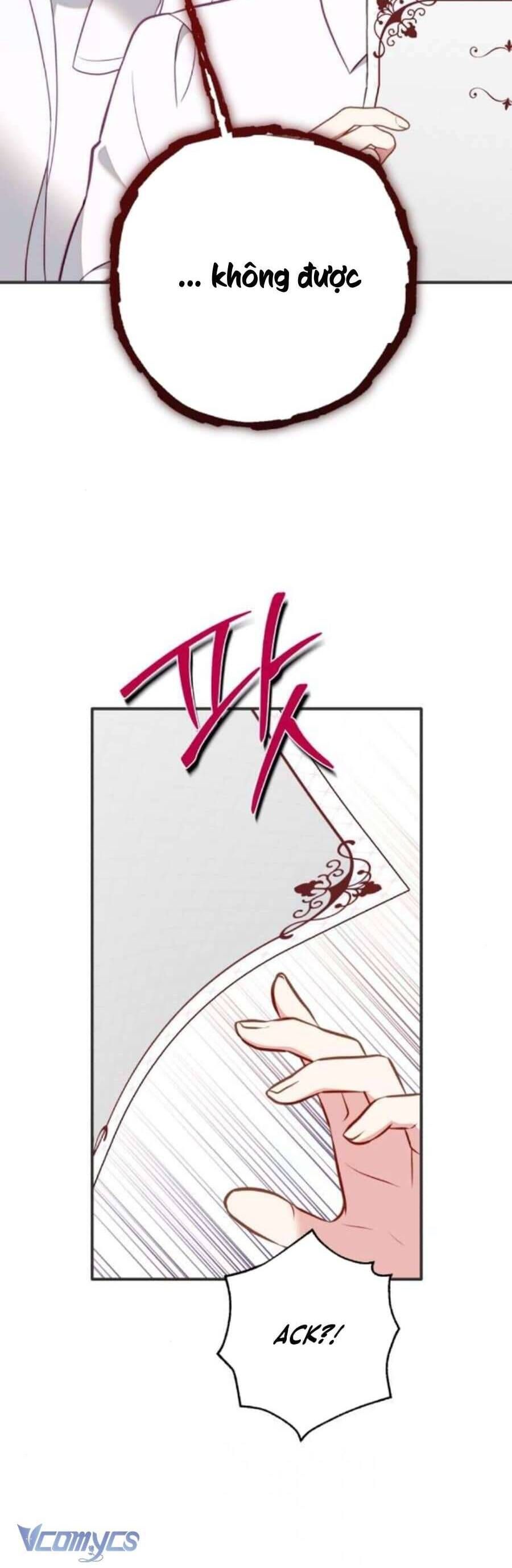 Bảo Vệ Thánh Nữ Giả Mạo Chapter 6 - Trang 2