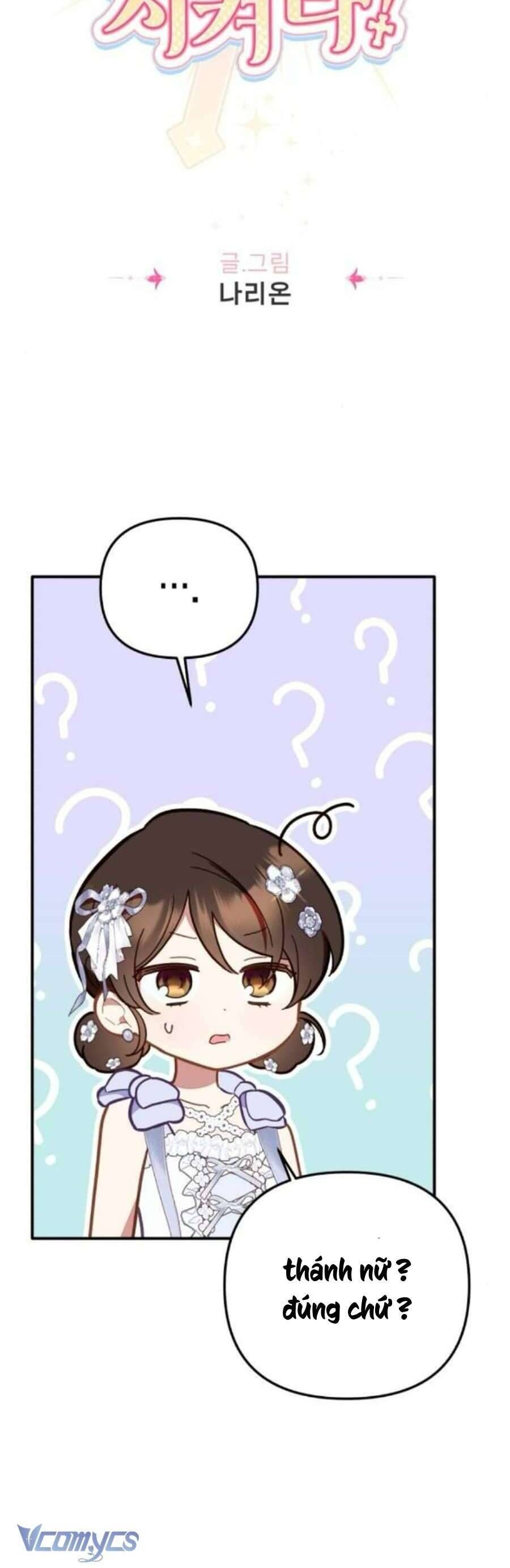 Bảo Vệ Thánh Nữ Giả Mạo Chapter 6 - Trang 2