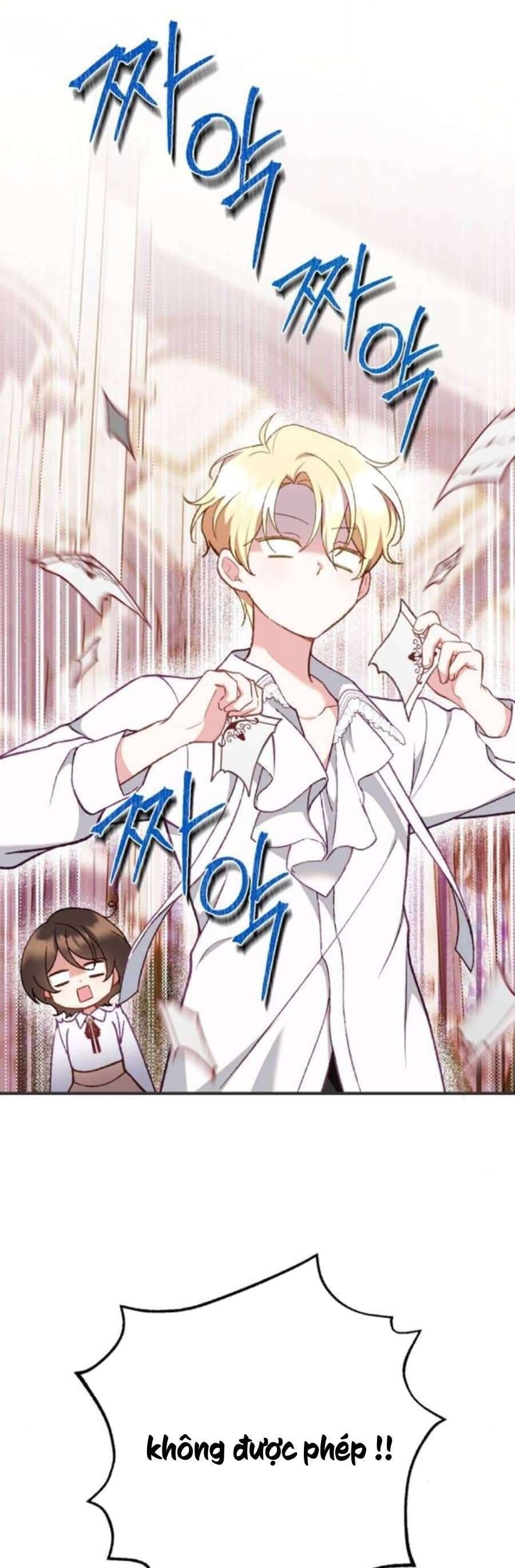 Bảo Vệ Thánh Nữ Giả Mạo Chapter 6 - Trang 2