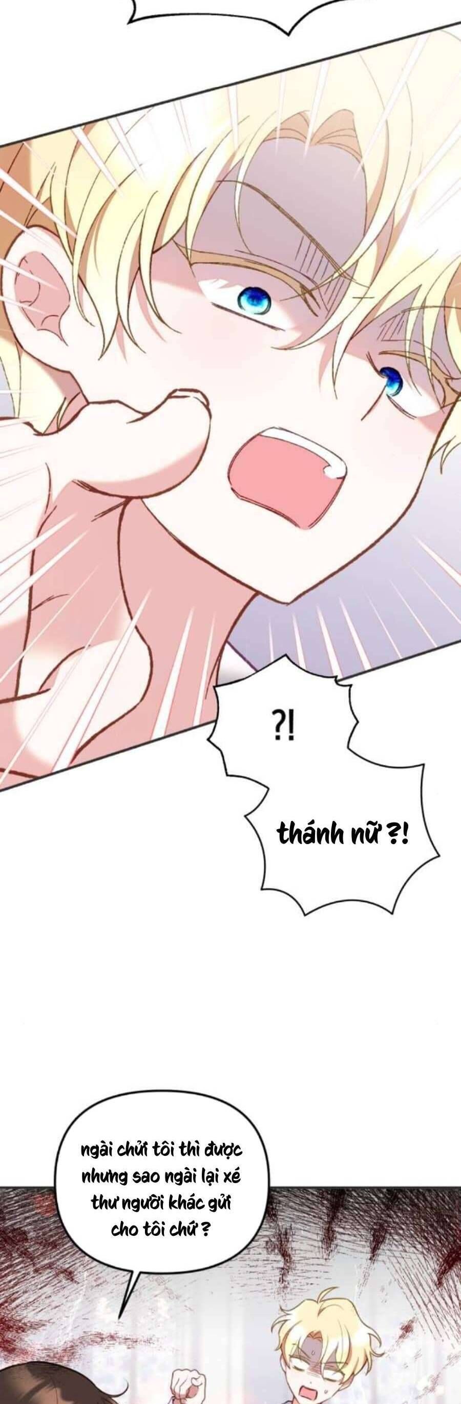 Bảo Vệ Thánh Nữ Giả Mạo Chapter 6 - Trang 2