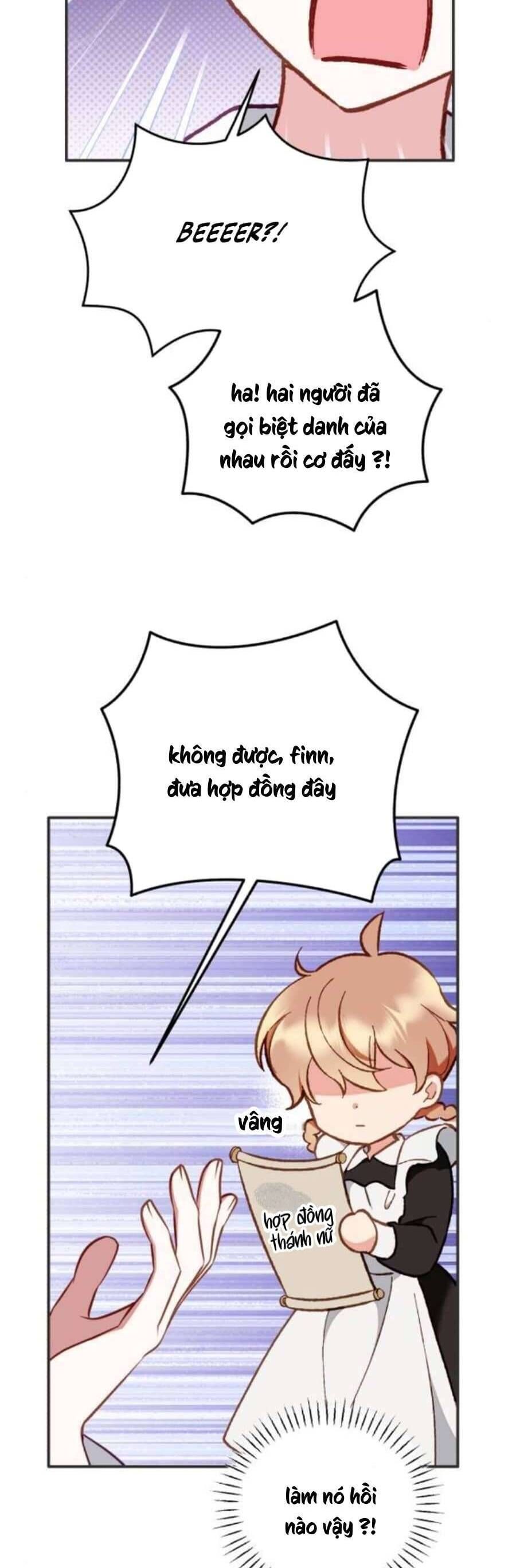 Bảo Vệ Thánh Nữ Giả Mạo Chapter 6 - Trang 2