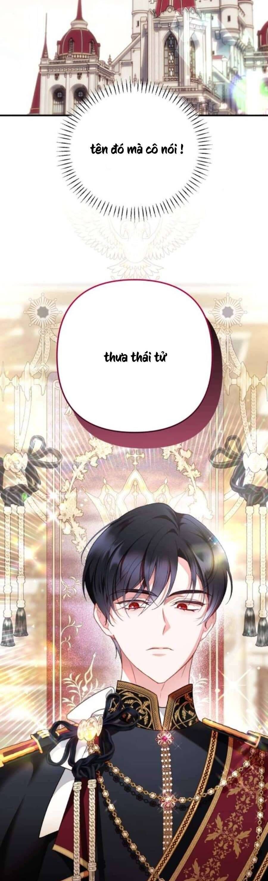 Bảo Vệ Thánh Nữ Giả Mạo Chapter 6 - Trang 2