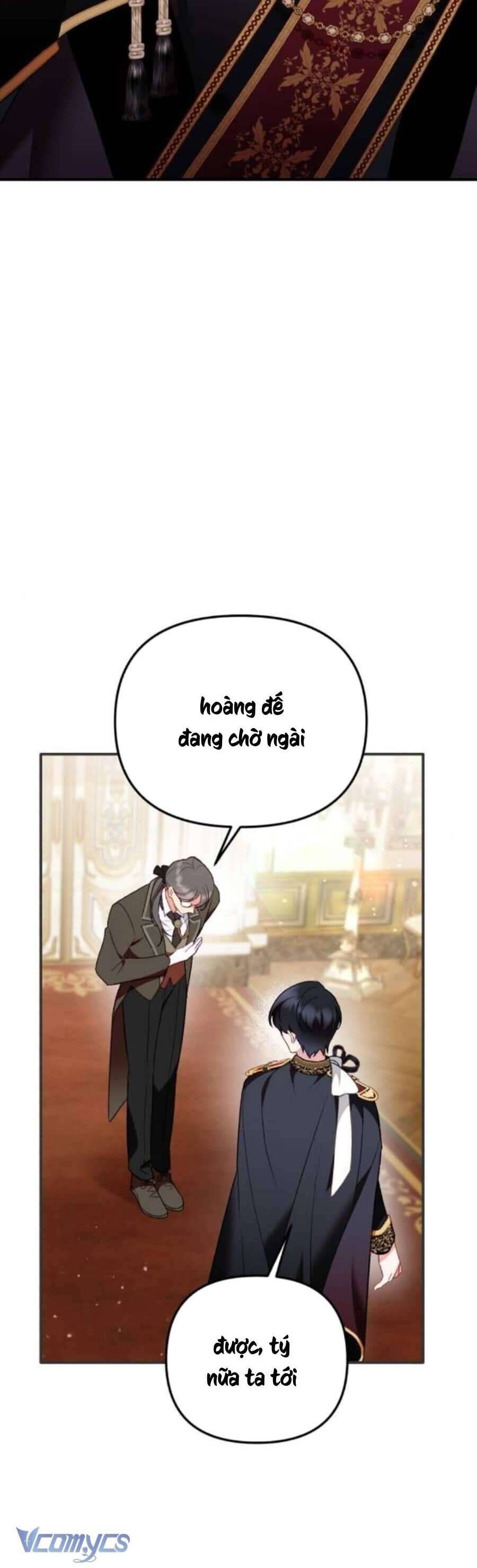 Bảo Vệ Thánh Nữ Giả Mạo Chapter 6 - Trang 2