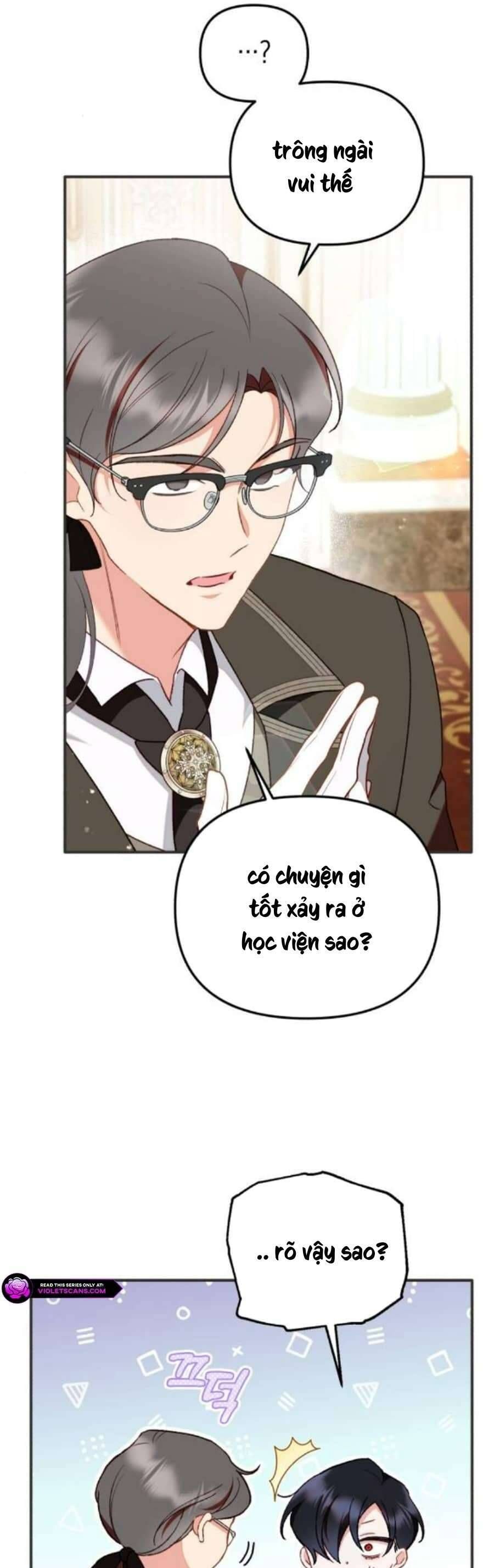 Bảo Vệ Thánh Nữ Giả Mạo Chapter 6 - Trang 2