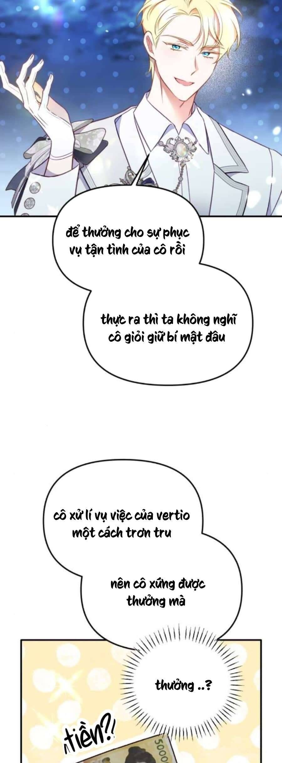 Bảo Vệ Thánh Nữ Giả Mạo Chapter 6 - Trang 2