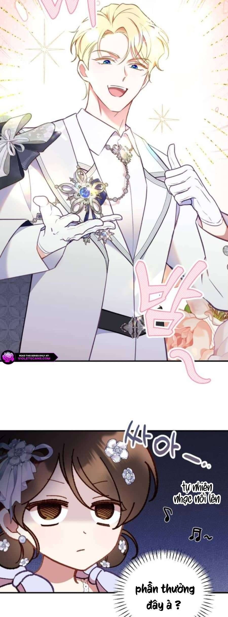 Bảo Vệ Thánh Nữ Giả Mạo Chapter 6 - Trang 2