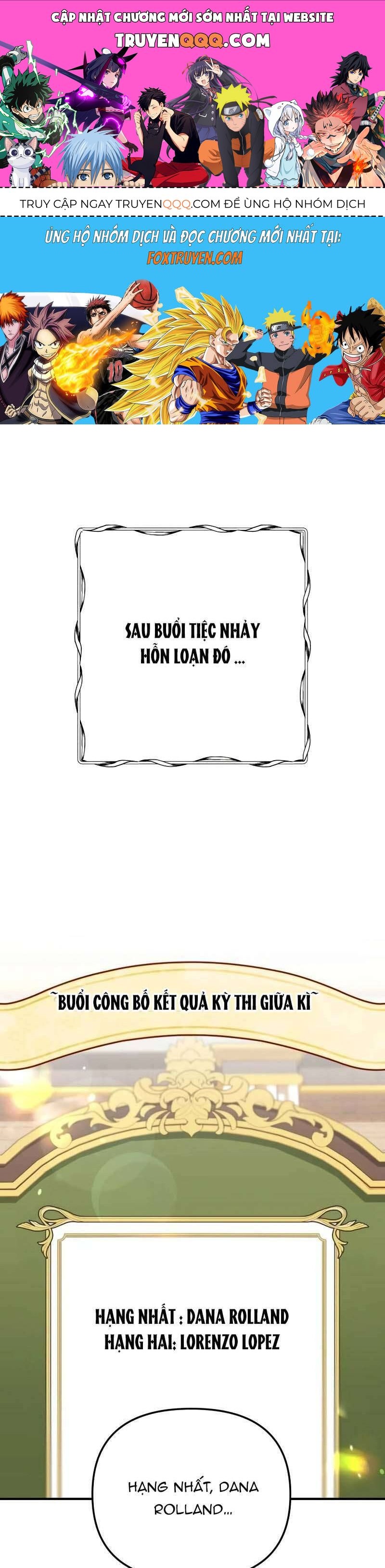 Bảo Vệ Thánh Nữ Giả Mạo Chapter 7 - Trang 2