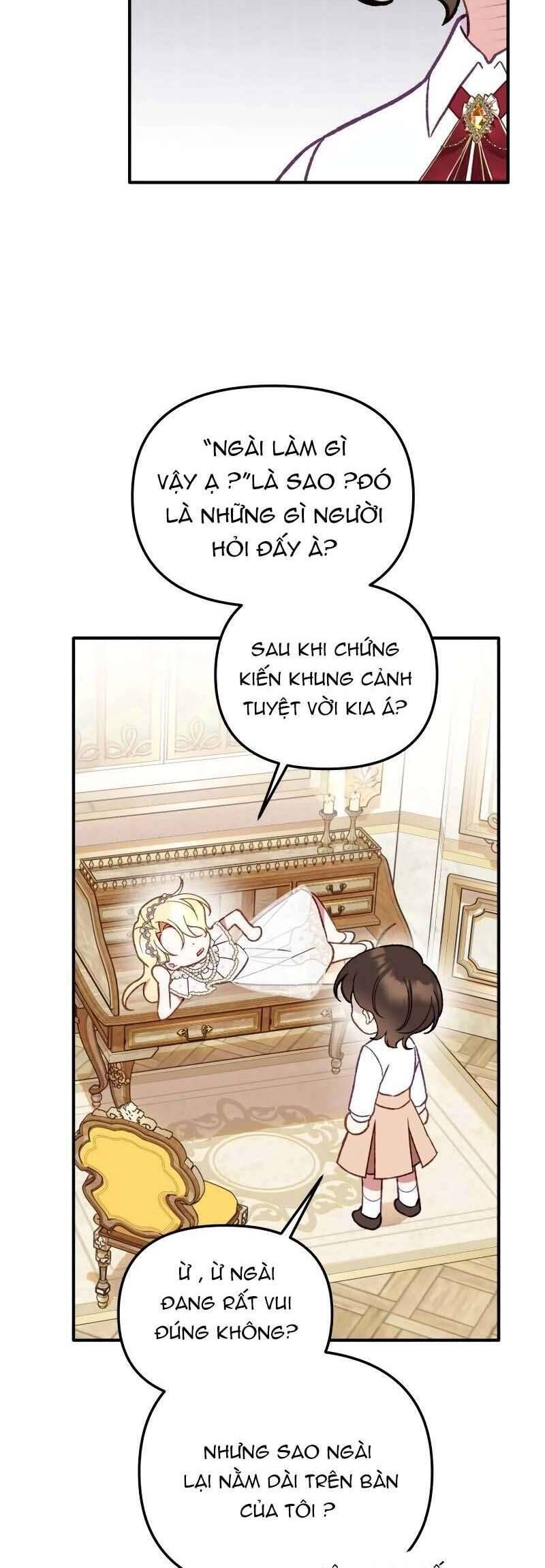 Bảo Vệ Thánh Nữ Giả Mạo Chapter 7 - Trang 2