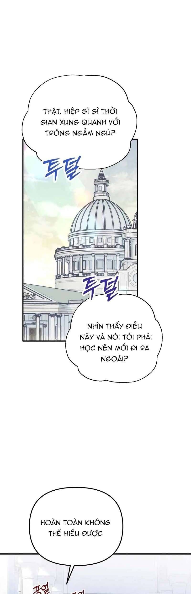 Bảo Vệ Thánh Nữ Giả Mạo Chapter 7 - Trang 2