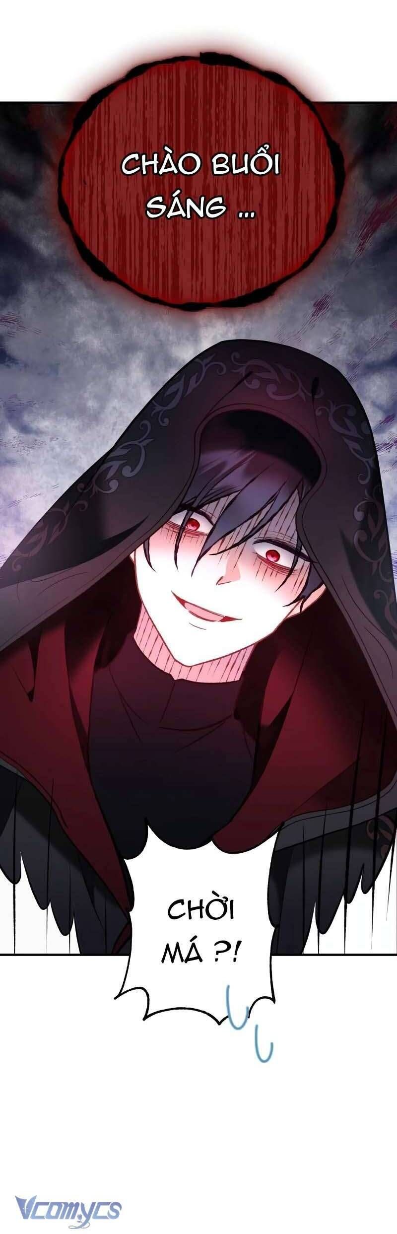 Bảo Vệ Thánh Nữ Giả Mạo Chapter 7 - Trang 2