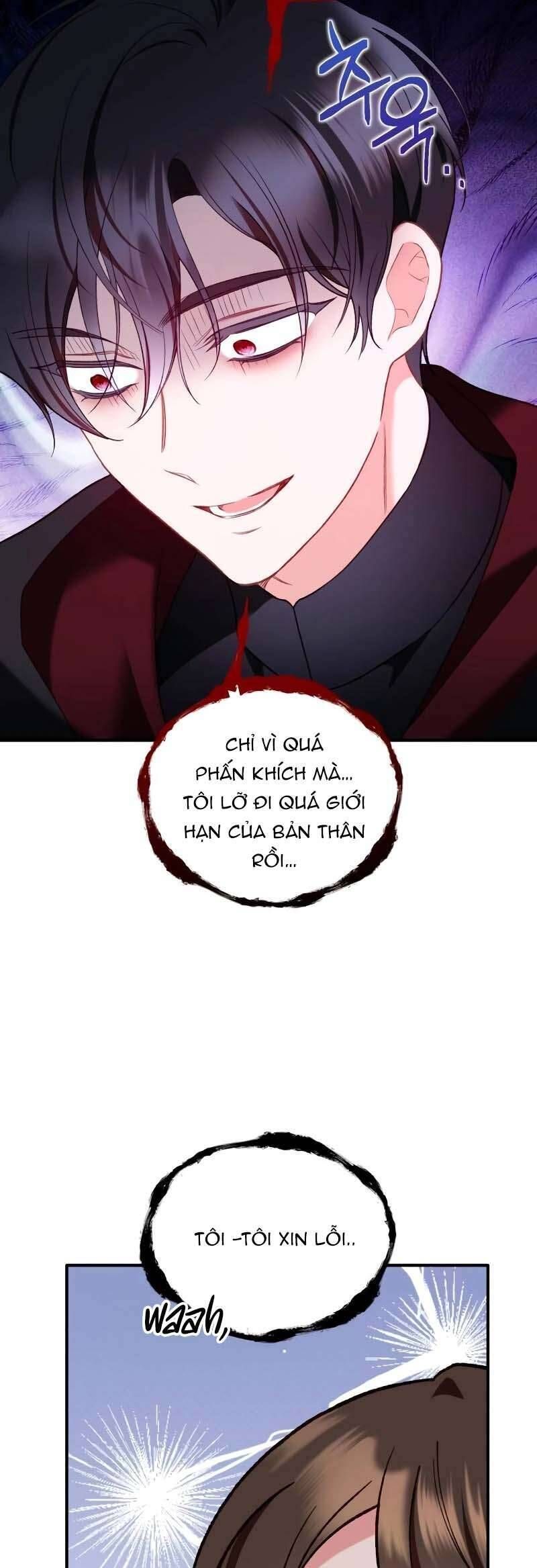 Bảo Vệ Thánh Nữ Giả Mạo Chapter 7 - Trang 2