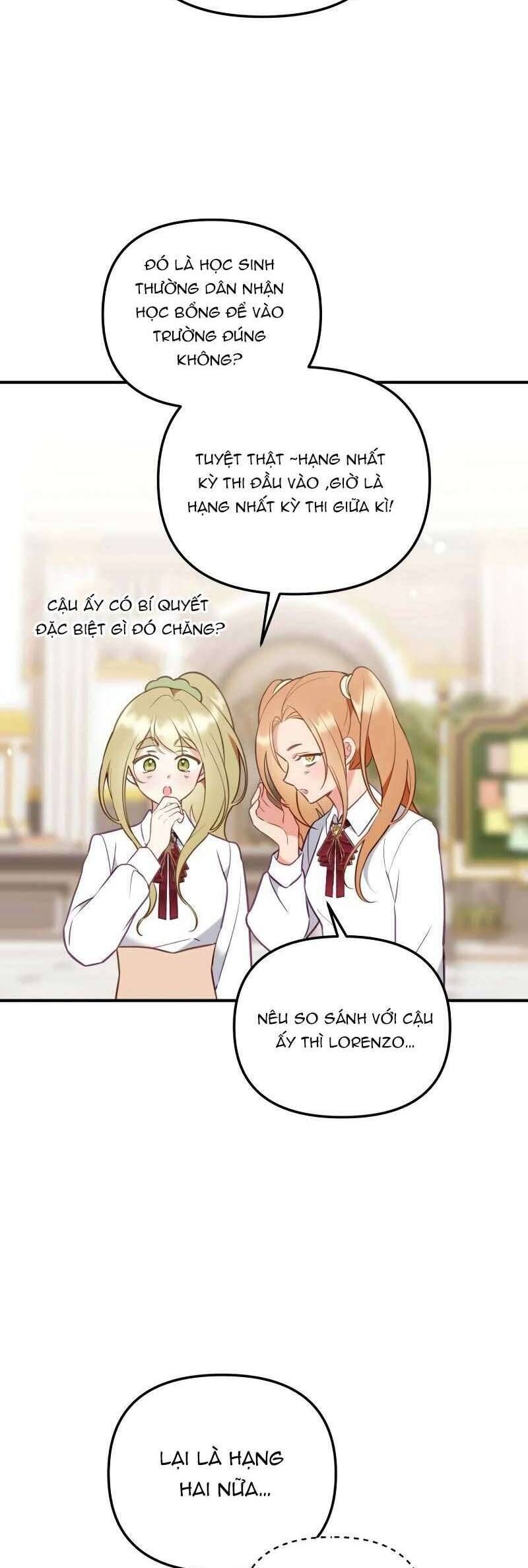 Bảo Vệ Thánh Nữ Giả Mạo Chapter 7 - Trang 2