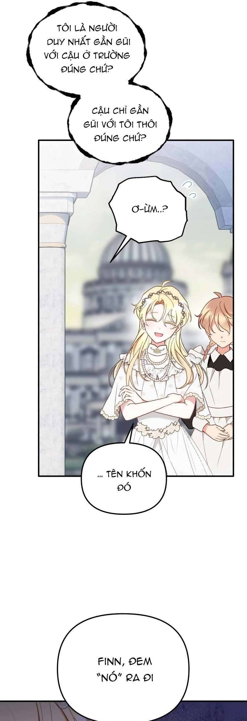 Bảo Vệ Thánh Nữ Giả Mạo Chapter 7 - Trang 2