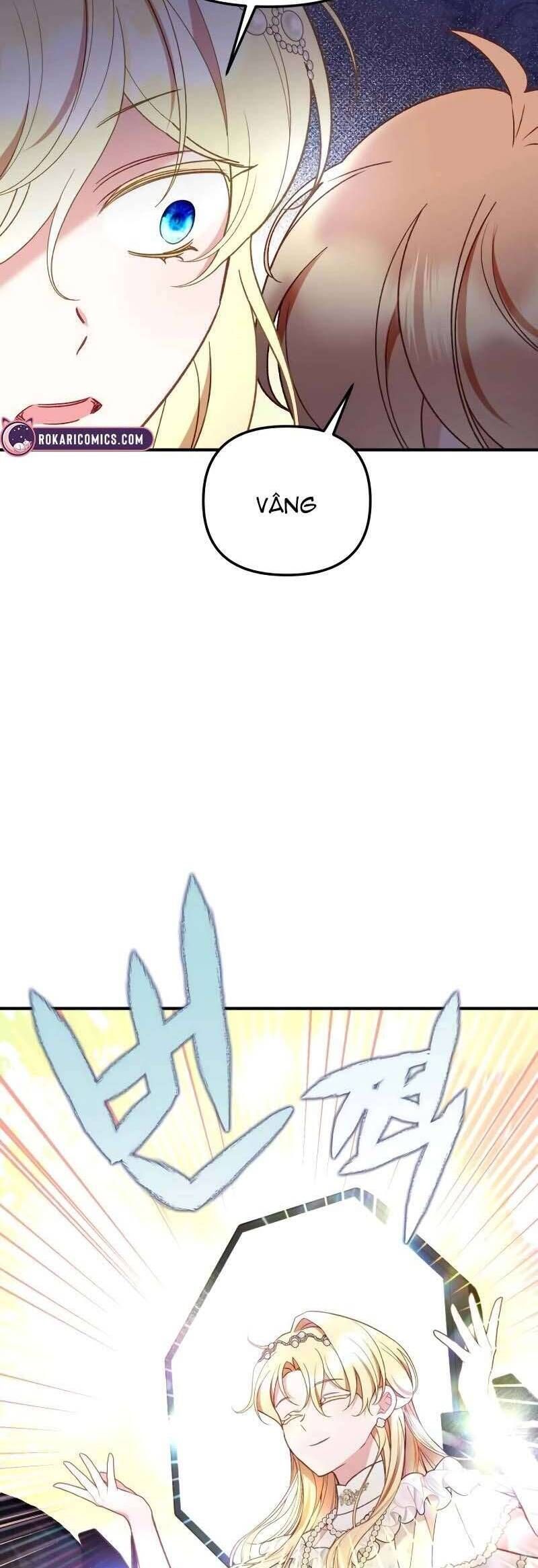 Bảo Vệ Thánh Nữ Giả Mạo Chapter 7 - Trang 2