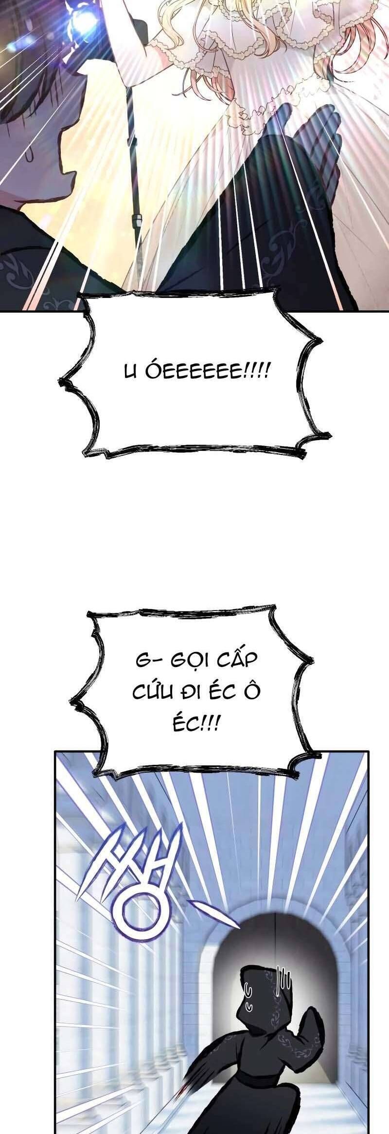 Bảo Vệ Thánh Nữ Giả Mạo Chapter 7 - Trang 2