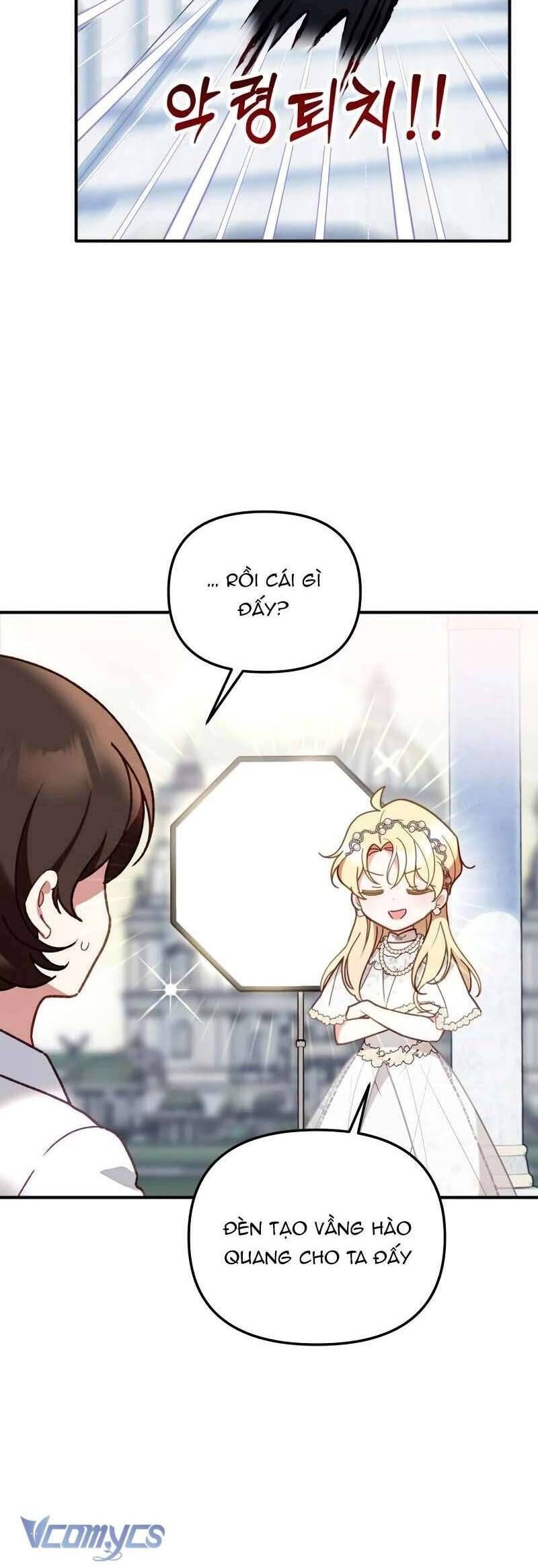 Bảo Vệ Thánh Nữ Giả Mạo Chapter 7 - Trang 2