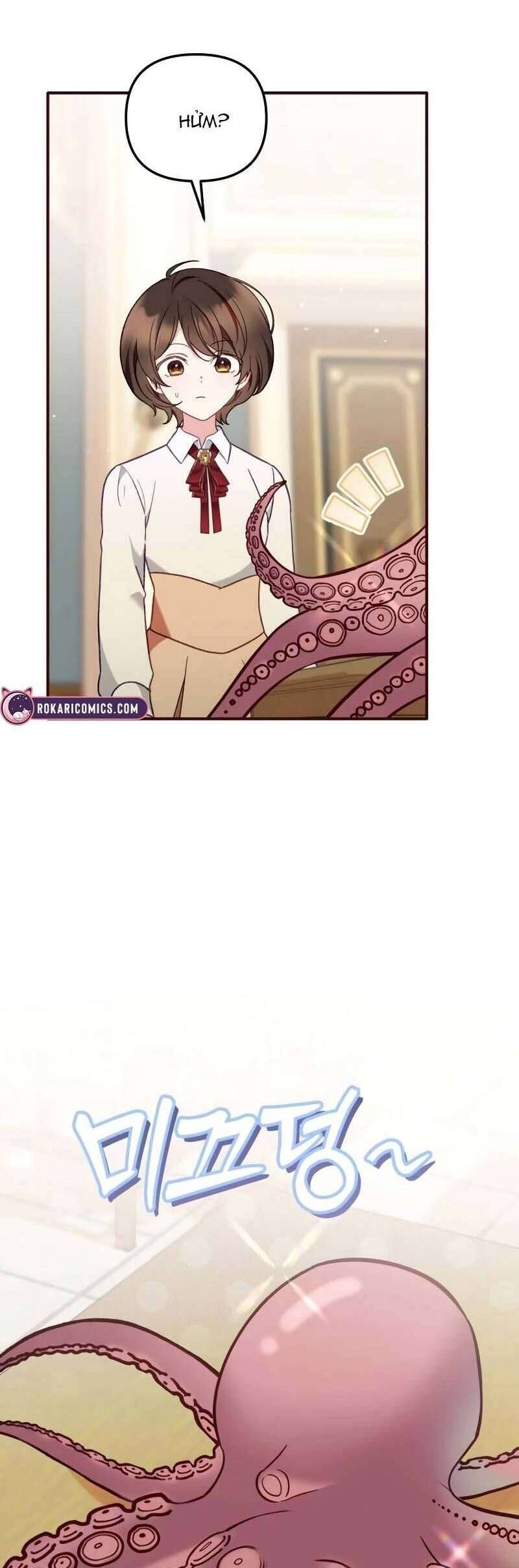 Bảo Vệ Thánh Nữ Giả Mạo Chapter 7 - Trang 2