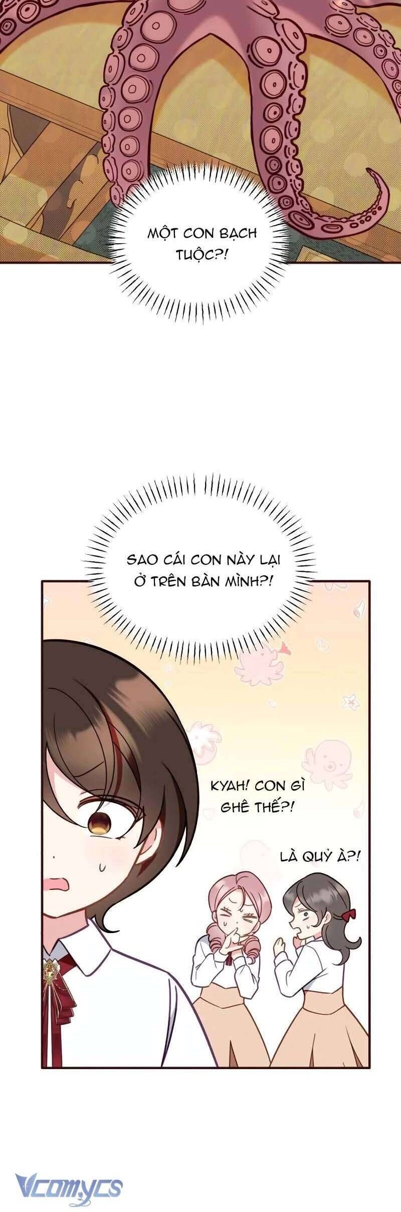 Bảo Vệ Thánh Nữ Giả Mạo Chapter 7 - Trang 2