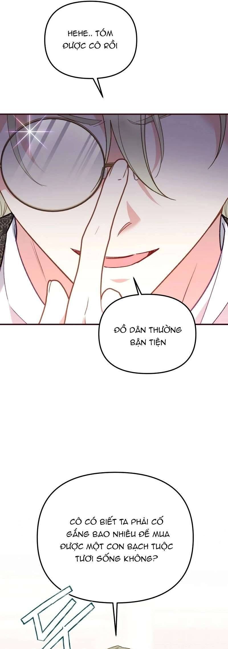 Bảo Vệ Thánh Nữ Giả Mạo Chapter 7 - Trang 2