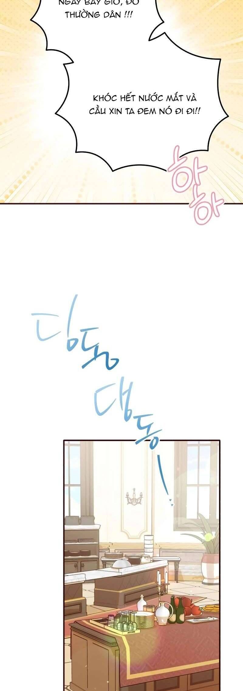 Bảo Vệ Thánh Nữ Giả Mạo Chapter 7 - Trang 2