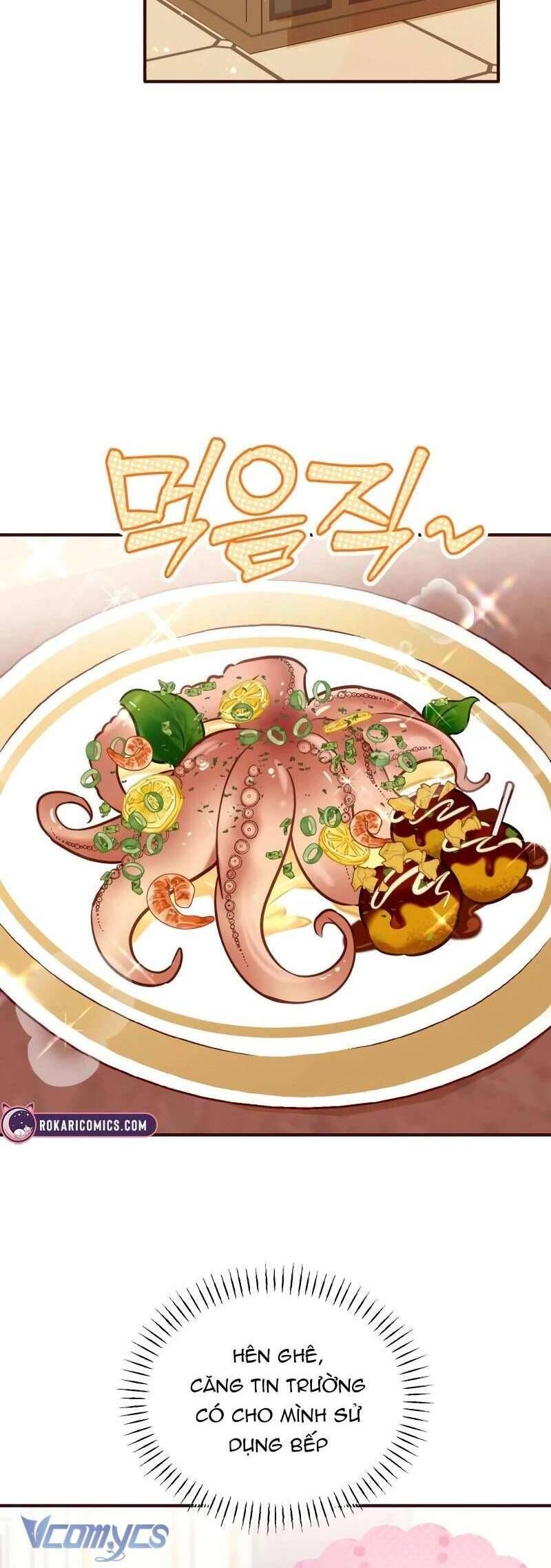 Bảo Vệ Thánh Nữ Giả Mạo Chapter 7 - Trang 2