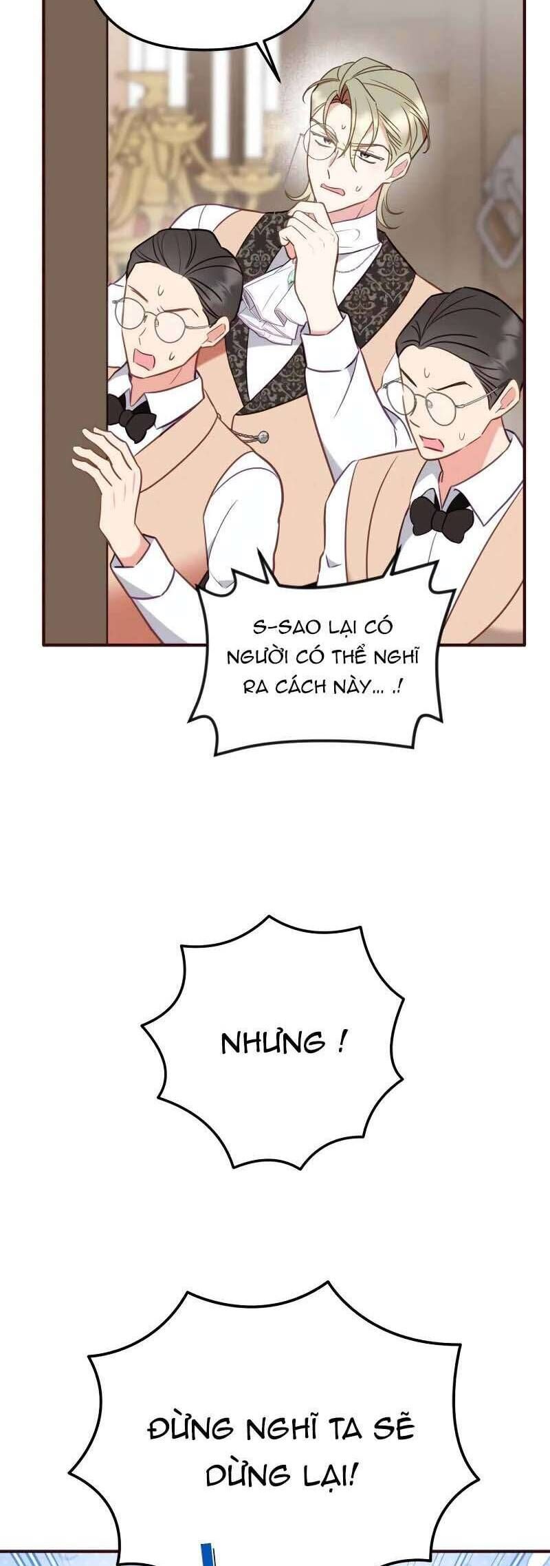 Bảo Vệ Thánh Nữ Giả Mạo Chapter 7 - Trang 2