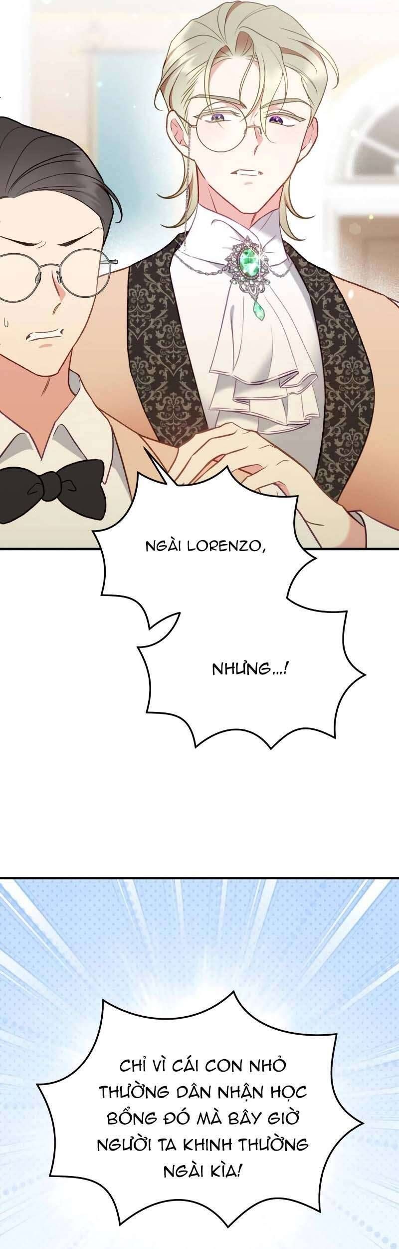 Bảo Vệ Thánh Nữ Giả Mạo Chapter 7 - Trang 2