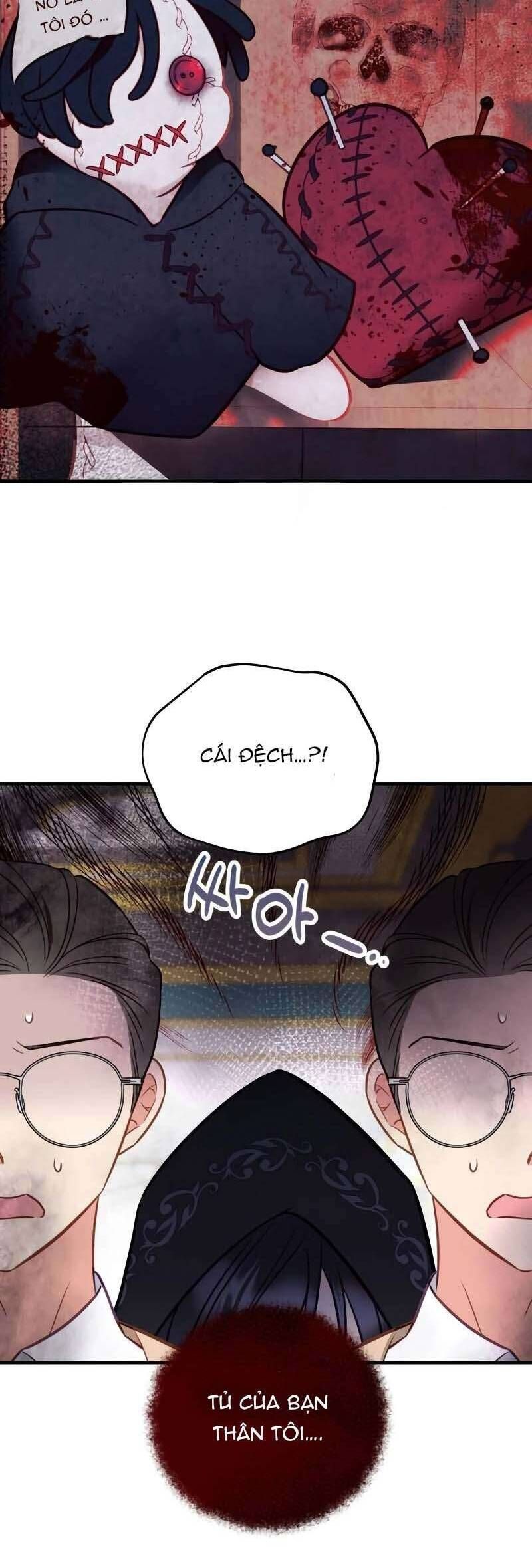 Bảo Vệ Thánh Nữ Giả Mạo Chapter 7 - Trang 2