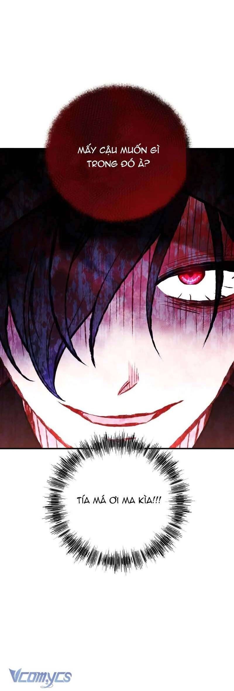 Bảo Vệ Thánh Nữ Giả Mạo Chapter 7 - Trang 2