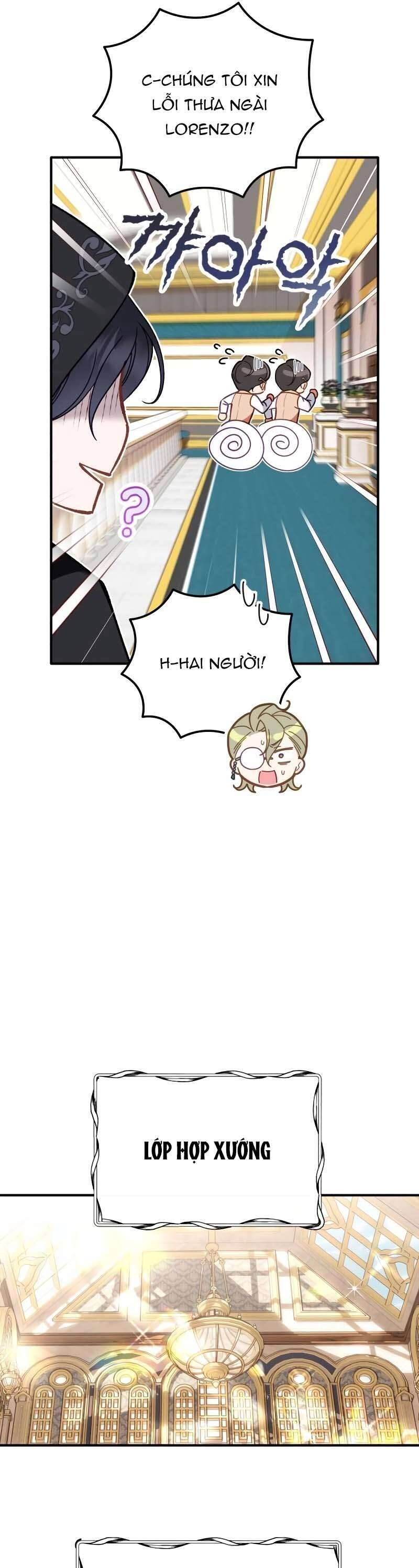 Bảo Vệ Thánh Nữ Giả Mạo Chapter 7 - Trang 2