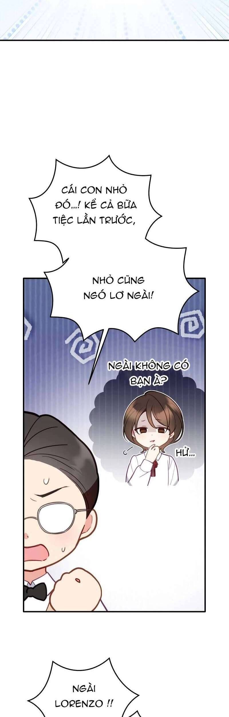 Bảo Vệ Thánh Nữ Giả Mạo Chapter 7 - Trang 2