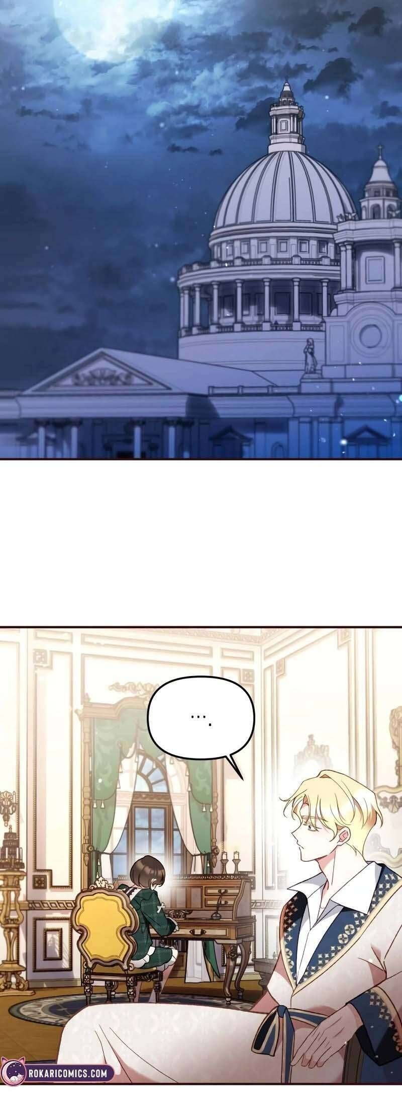 Bảo Vệ Thánh Nữ Giả Mạo Chapter 7 - Trang 2