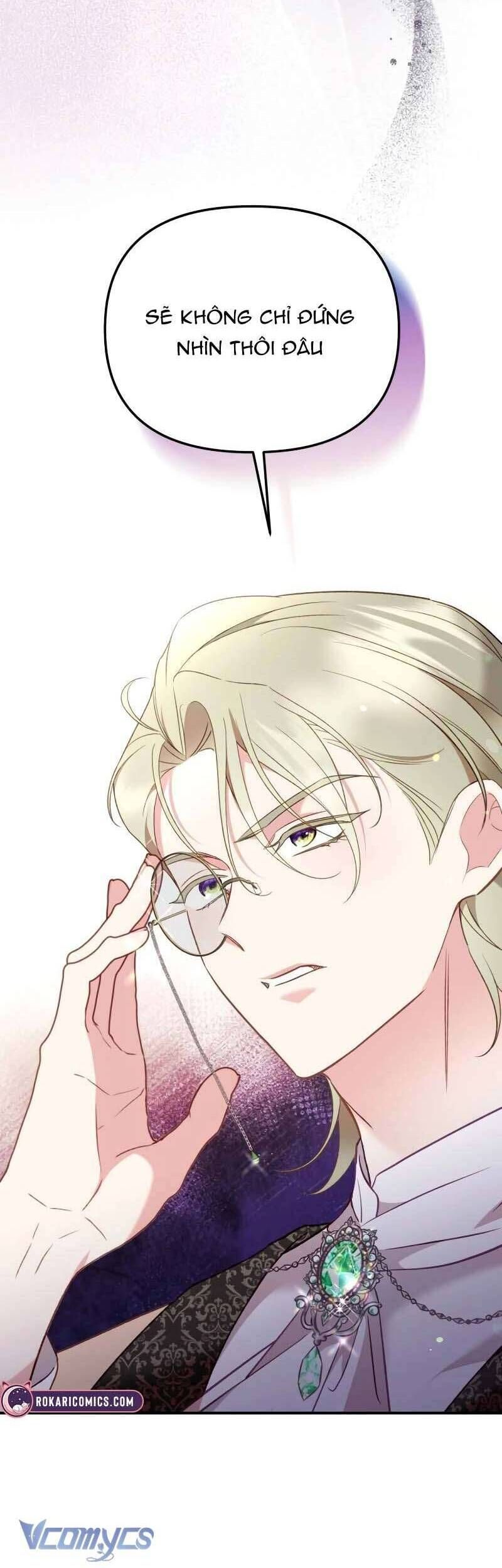 Bảo Vệ Thánh Nữ Giả Mạo Chapter 7 - Trang 2