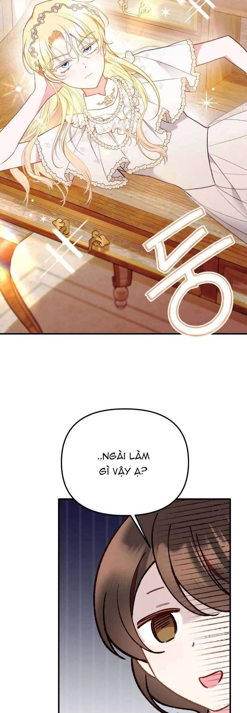 Bảo Vệ Thánh Nữ Giả Mạo Chapter 7 - Trang 2