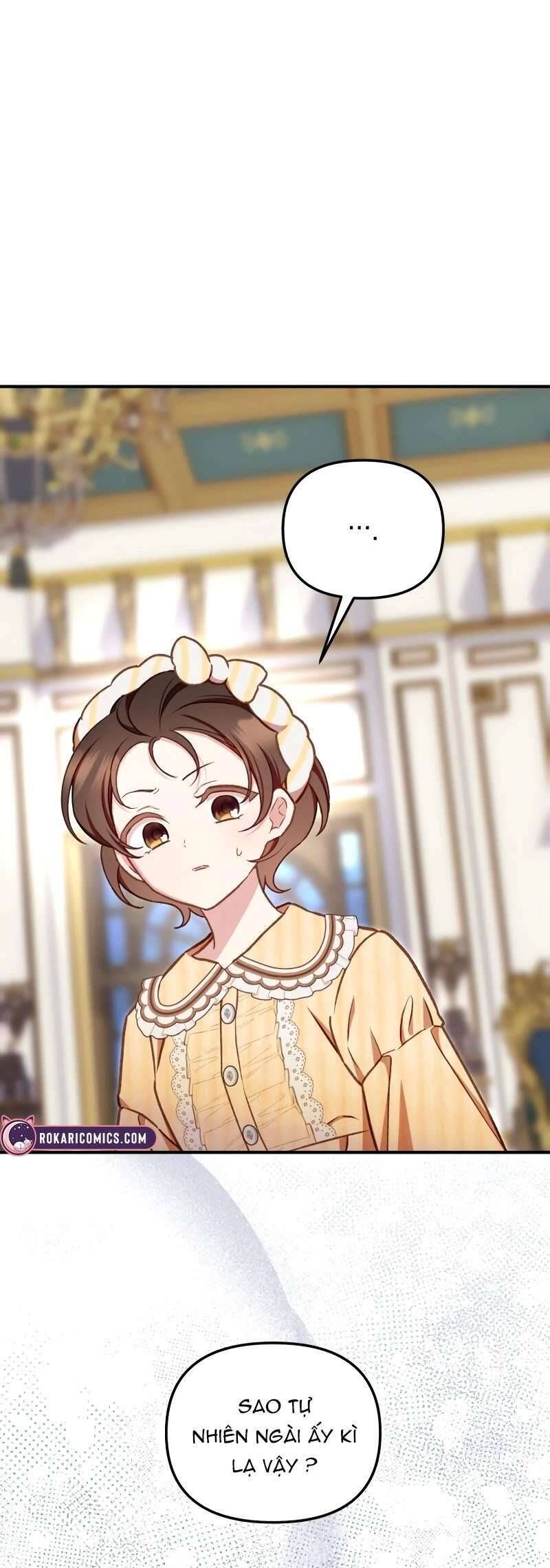 Bảo Vệ Thánh Nữ Giả Mạo Chapter 10 - Trang 2