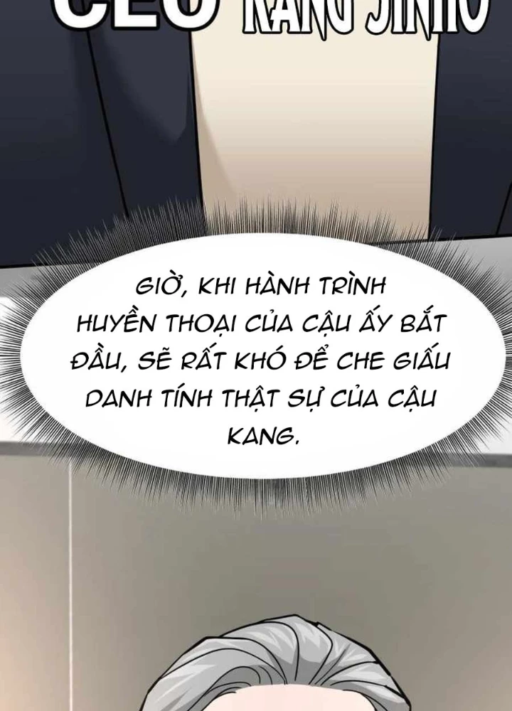 Nhà Đầu Tư Nhìn Thấy Tương Lai Chapter 41 - Trang 2