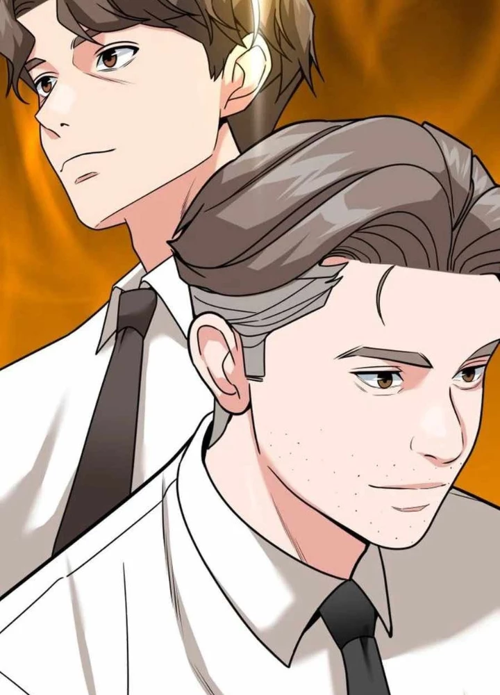 Nhà Đầu Tư Nhìn Thấy Tương Lai Chapter 41 - Trang 2