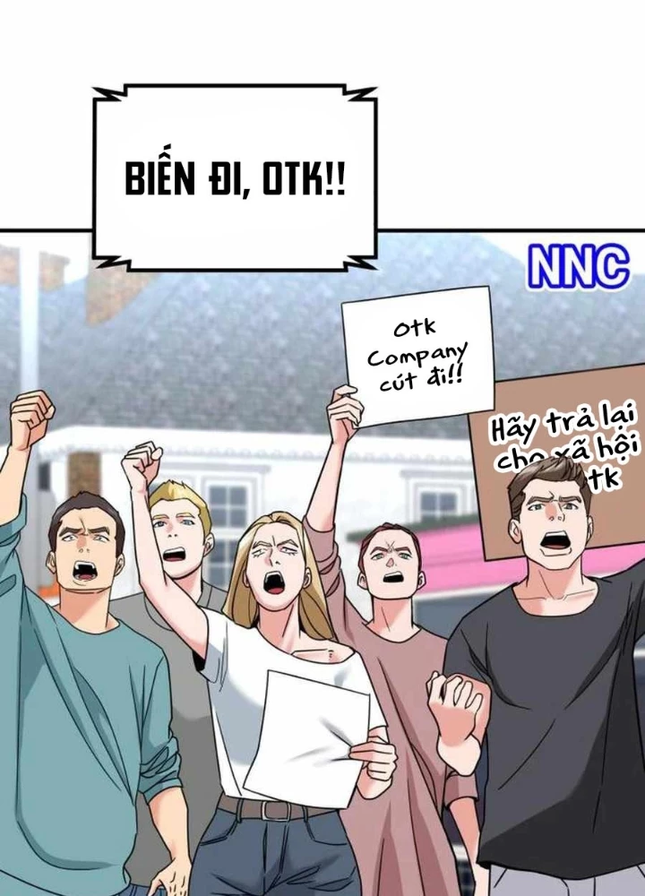 Nhà Đầu Tư Nhìn Thấy Tương Lai Chapter 41 - Trang 2