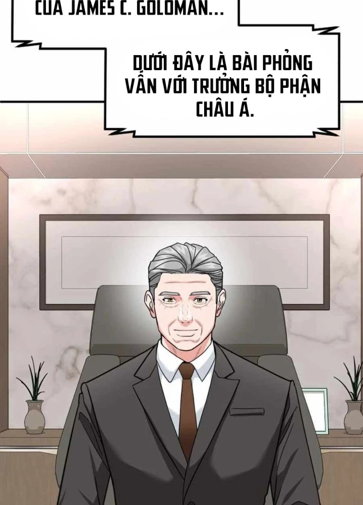 Nhà Đầu Tư Nhìn Thấy Tương Lai Chapter 41 - Trang 2
