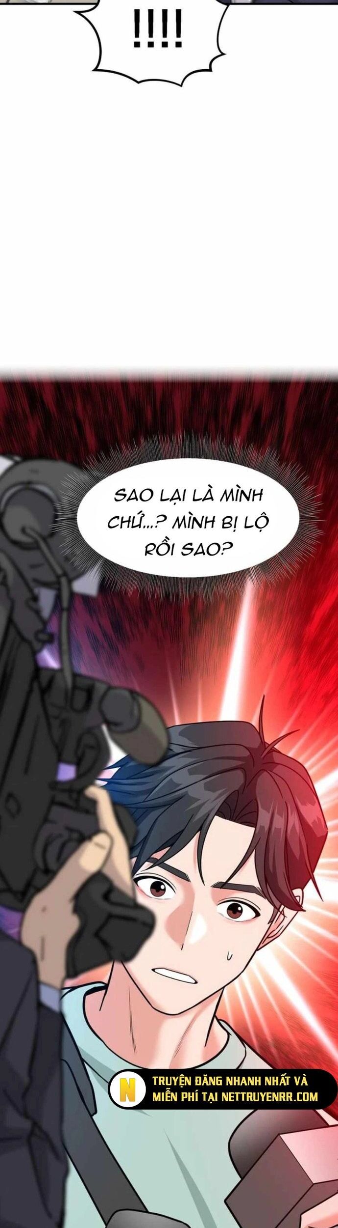 Nhà Đầu Tư Nhìn Thấy Tương Lai Chapter 42 - Trang 2