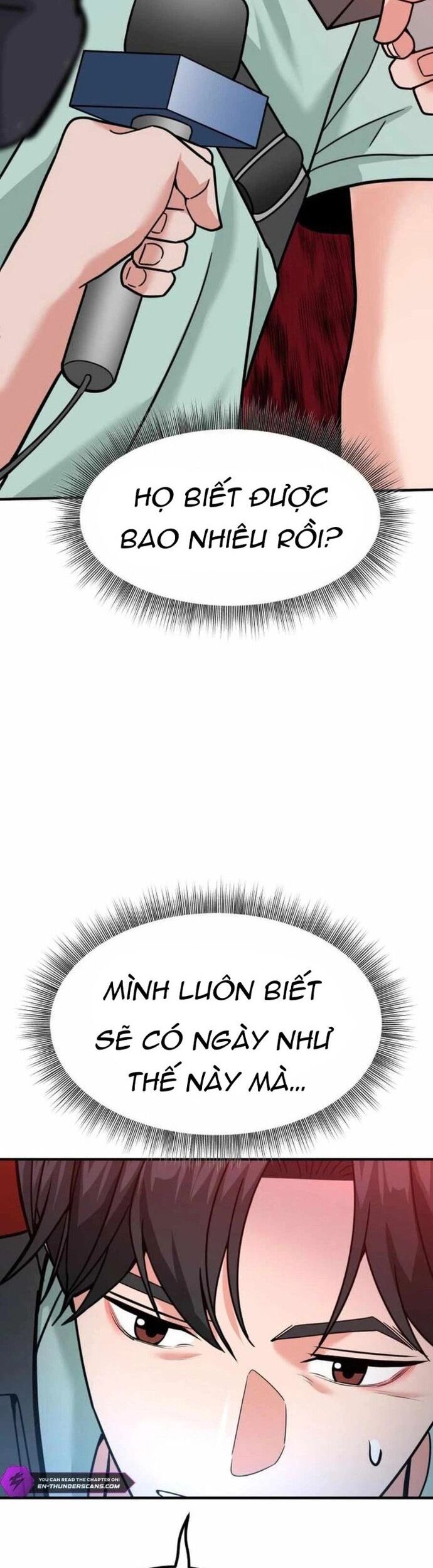 Nhà Đầu Tư Nhìn Thấy Tương Lai Chapter 42 - Trang 2