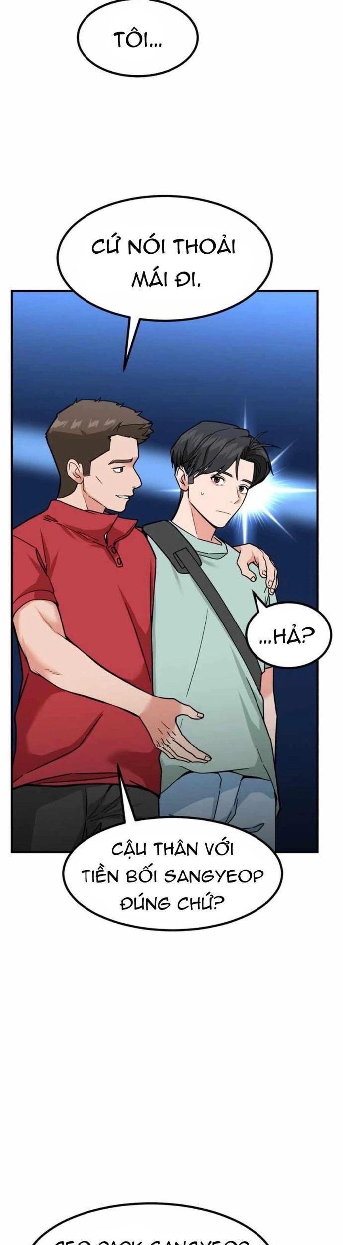 Nhà Đầu Tư Nhìn Thấy Tương Lai Chapter 42 - Trang 2