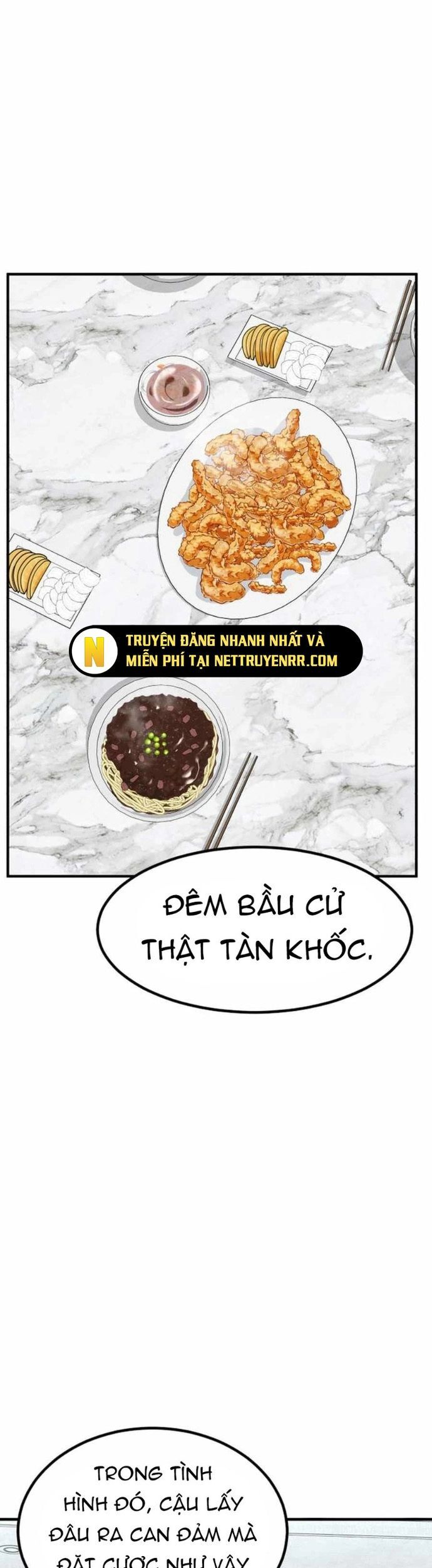 Nhà Đầu Tư Nhìn Thấy Tương Lai Chapter 42 - Trang 2