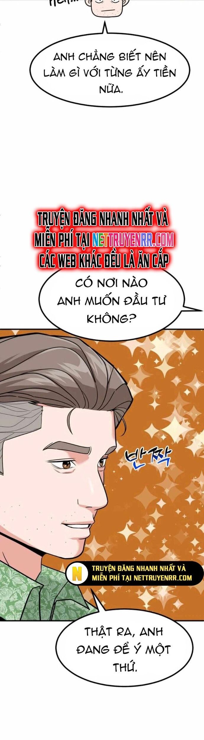 Nhà Đầu Tư Nhìn Thấy Tương Lai Chapter 42 - Trang 2