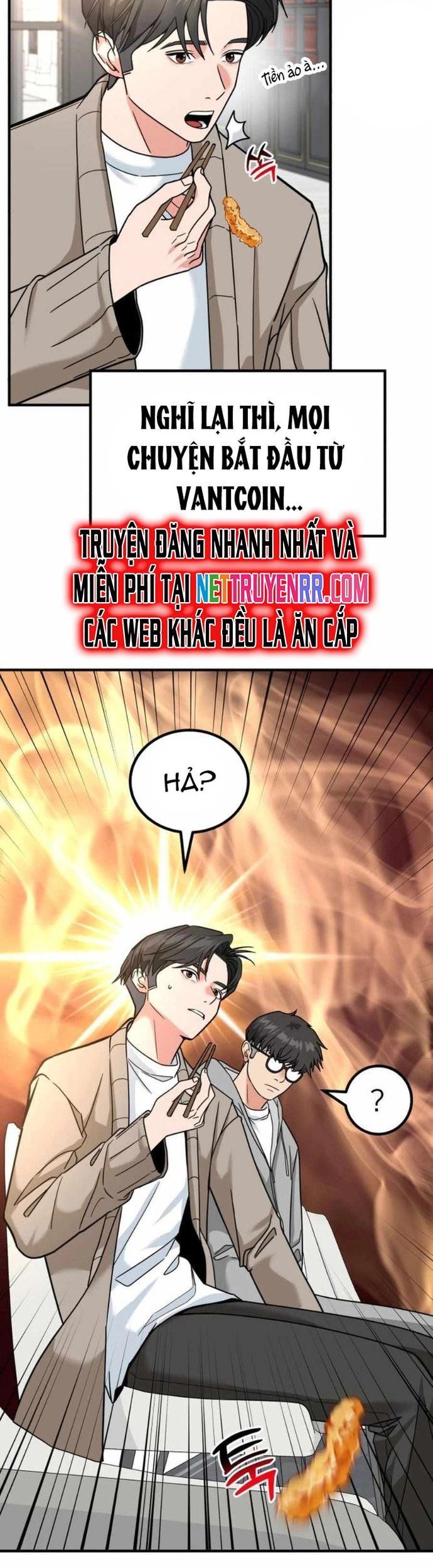 Nhà Đầu Tư Nhìn Thấy Tương Lai Chapter 42 - Trang 2