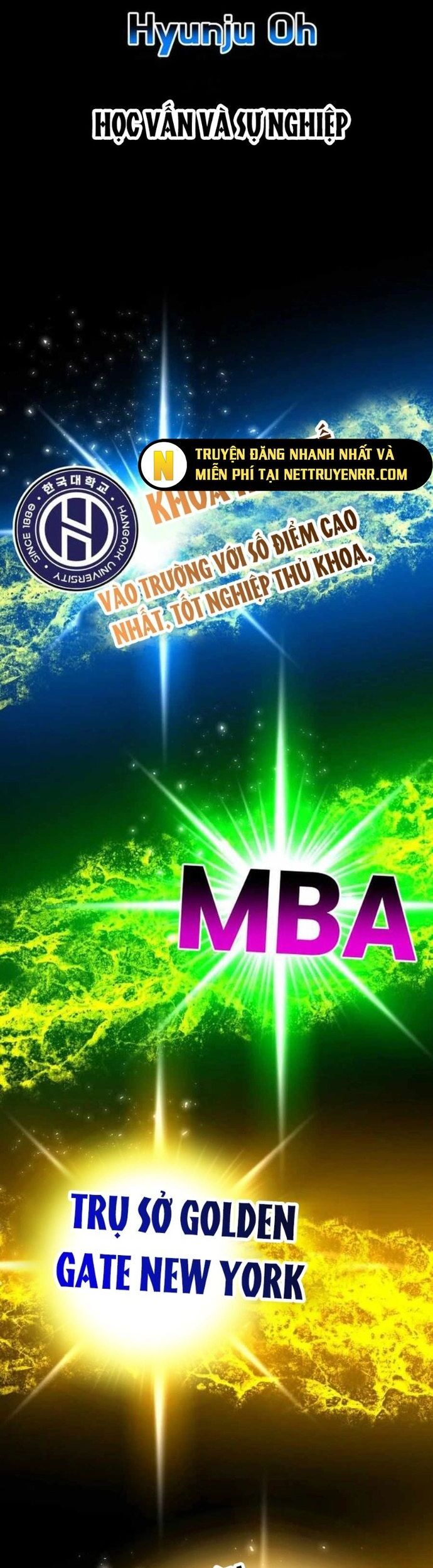 Nhà Đầu Tư Nhìn Thấy Tương Lai Chapter 42 - Trang 2
